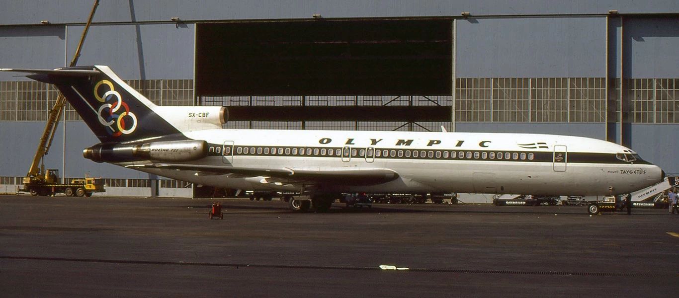 Ελληνικό: Μετά το αεροδρόμιο θέλουν να καταστρέψουν και τα αεροσκάφη της «Ολυμπιακής» - Αντιδράσεις από το ΠΟΛΚΕΟΑ